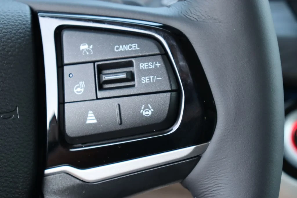 2026 Honda Odyssey Elite - Photo 34