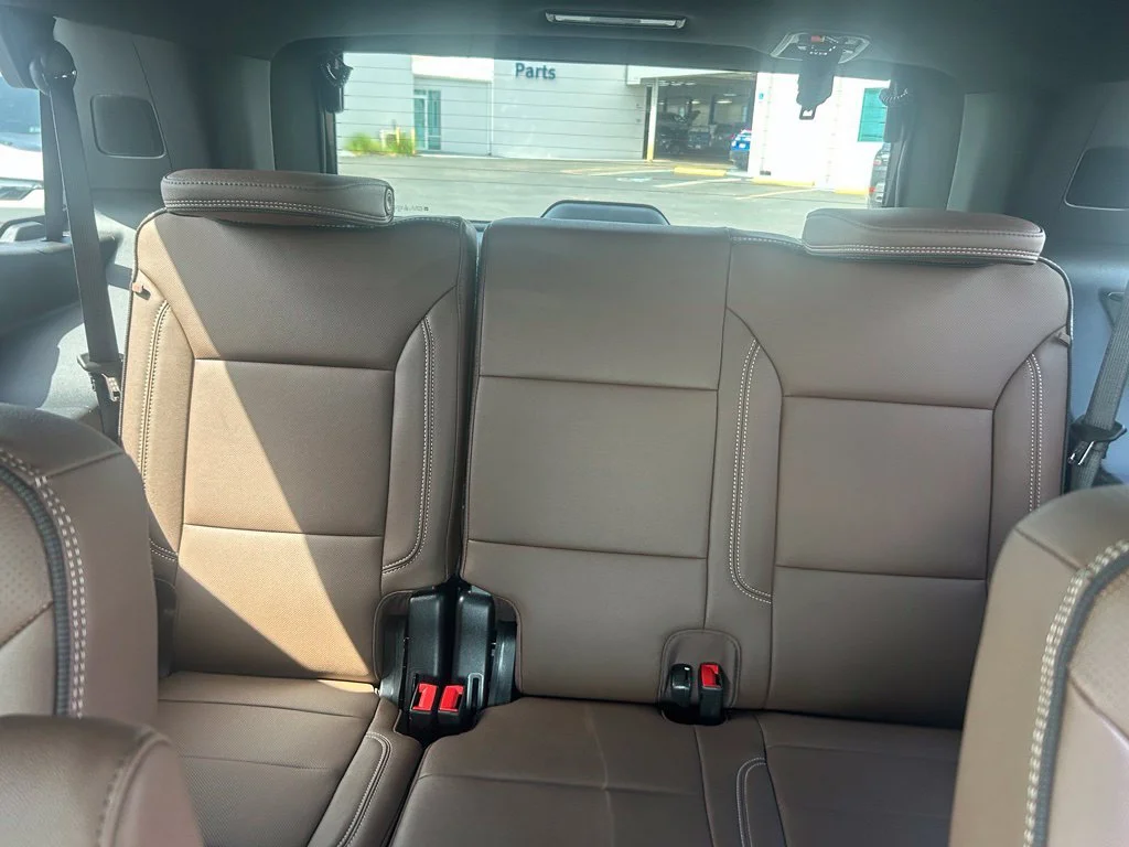 2026 Chevrolet Tahoe High Country - Photo 14