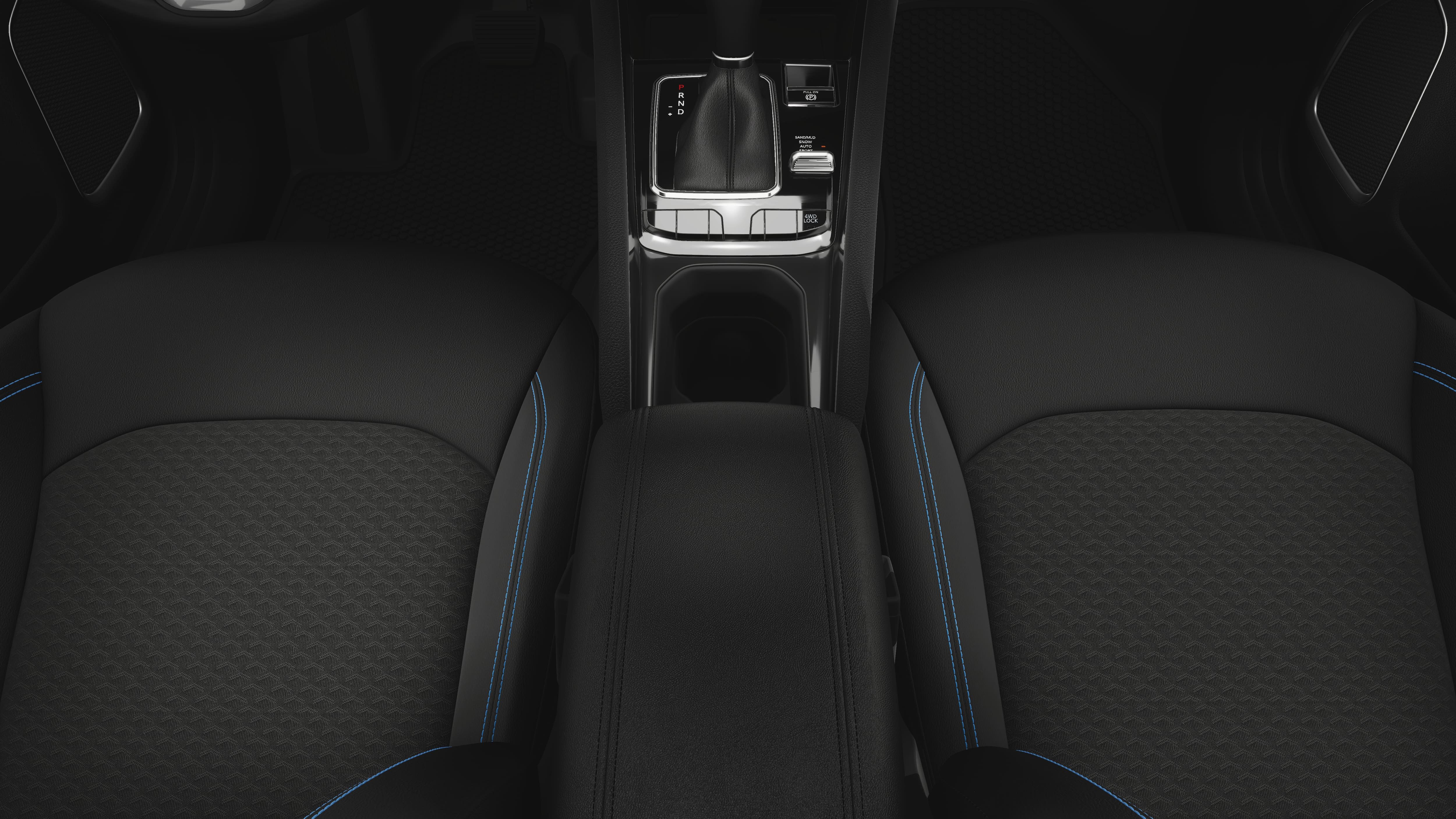 New 2026 Fathom Blue Pearl-Coat Exterior Paint Jeep Latitude Altitude image 16