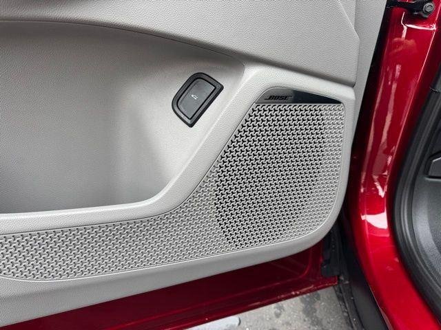2026 Chevrolet Blazer EV SS - Photo 11
