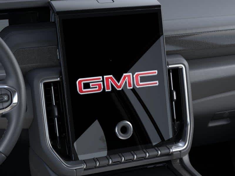 New 2026 Onyx Black GMC Elevation image 20