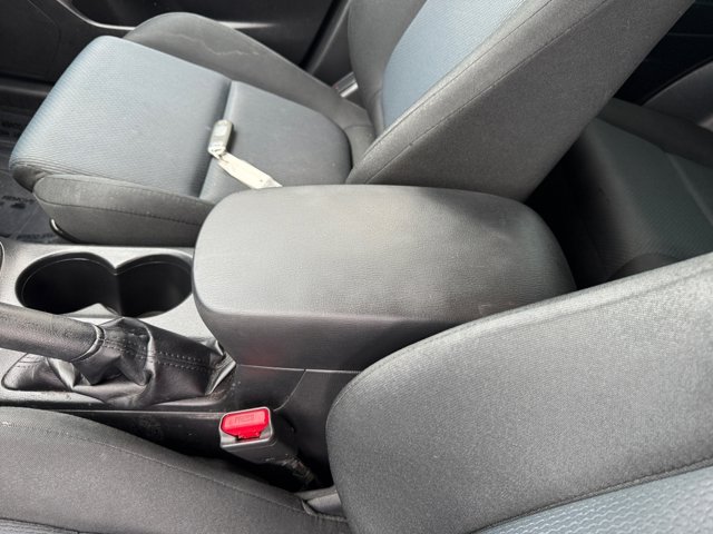Used 2015 Jet Black Mazda Sport image 14
