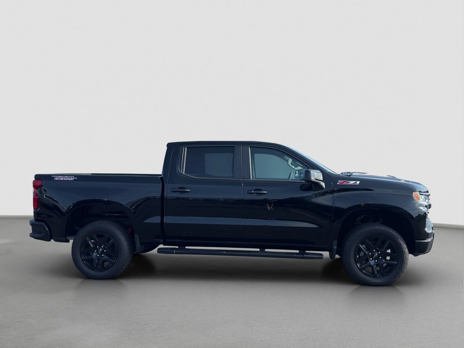 2026 Chevrolet Silverado 1500 LT Trail Boss - Photo 7