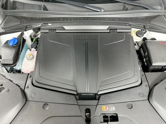 New 2026 Genesis GV60 Base