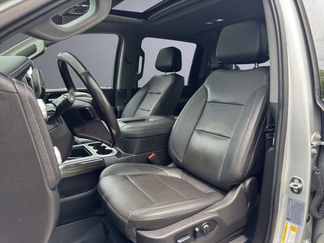 2022 GMC Sierra 2500HD SLT - Photo 9