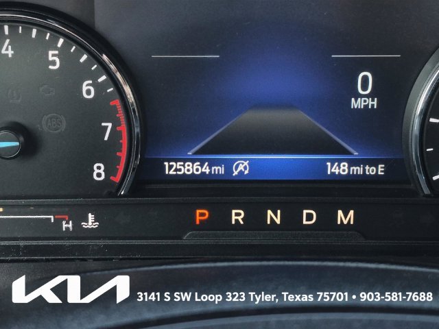 Used 2020 Gray Ford XLT image 35