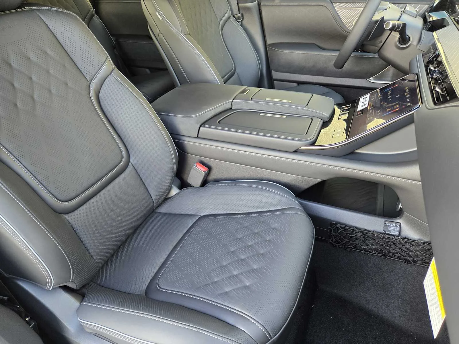 2026 INFINITI QX80 Autograph - Photo 9