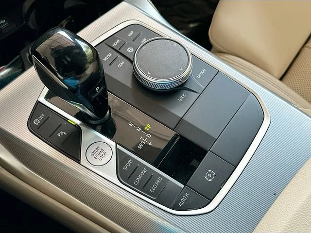 2023 BMW 4 Series M440i - Photo 17