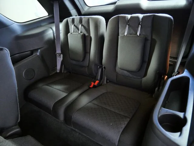 Used 2014 Black Ford XLT image 15