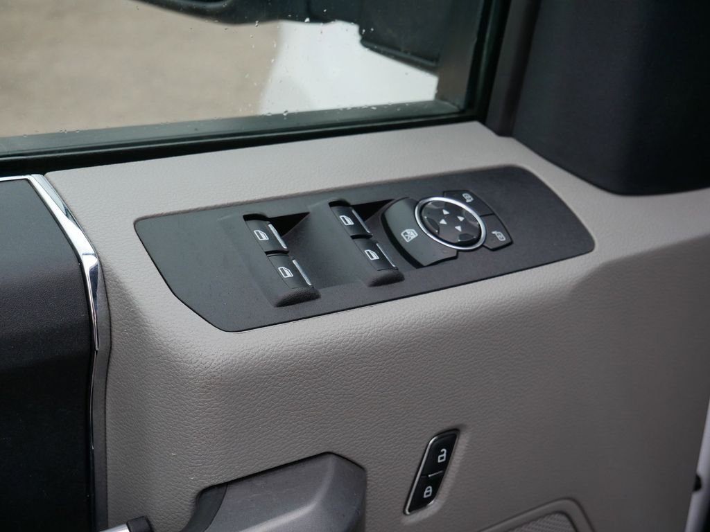Certified Used 2020 White Ford XLT image 15