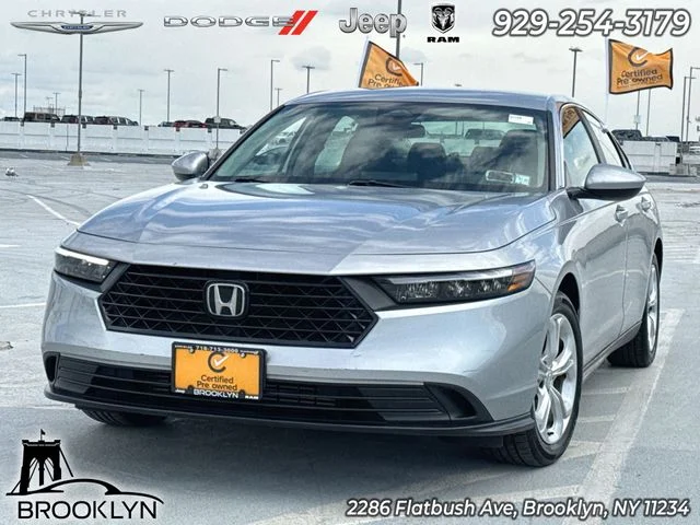 2023 Honda Accord