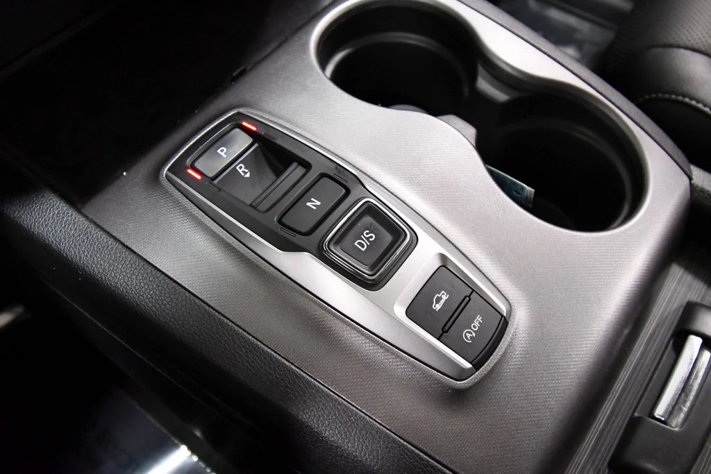 Certified Used 2023 Gray Honda RTL image 27