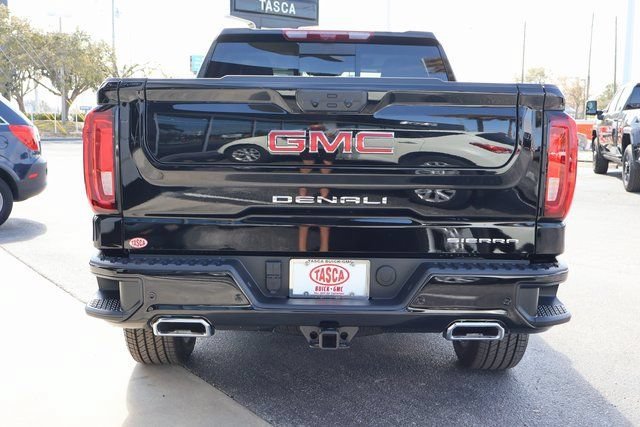 2026 GMC Sierra 1500 Denali - Photo 6