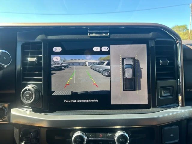 2026 Ford F-350 Super Duty King Ranch - Photo 20