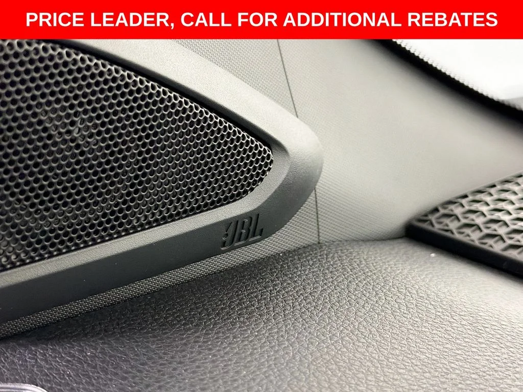 New 2026 Gray Toyota 1794 Edition image 18