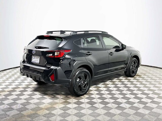 2026 Subaru Crosstrek Sport - Photo 7