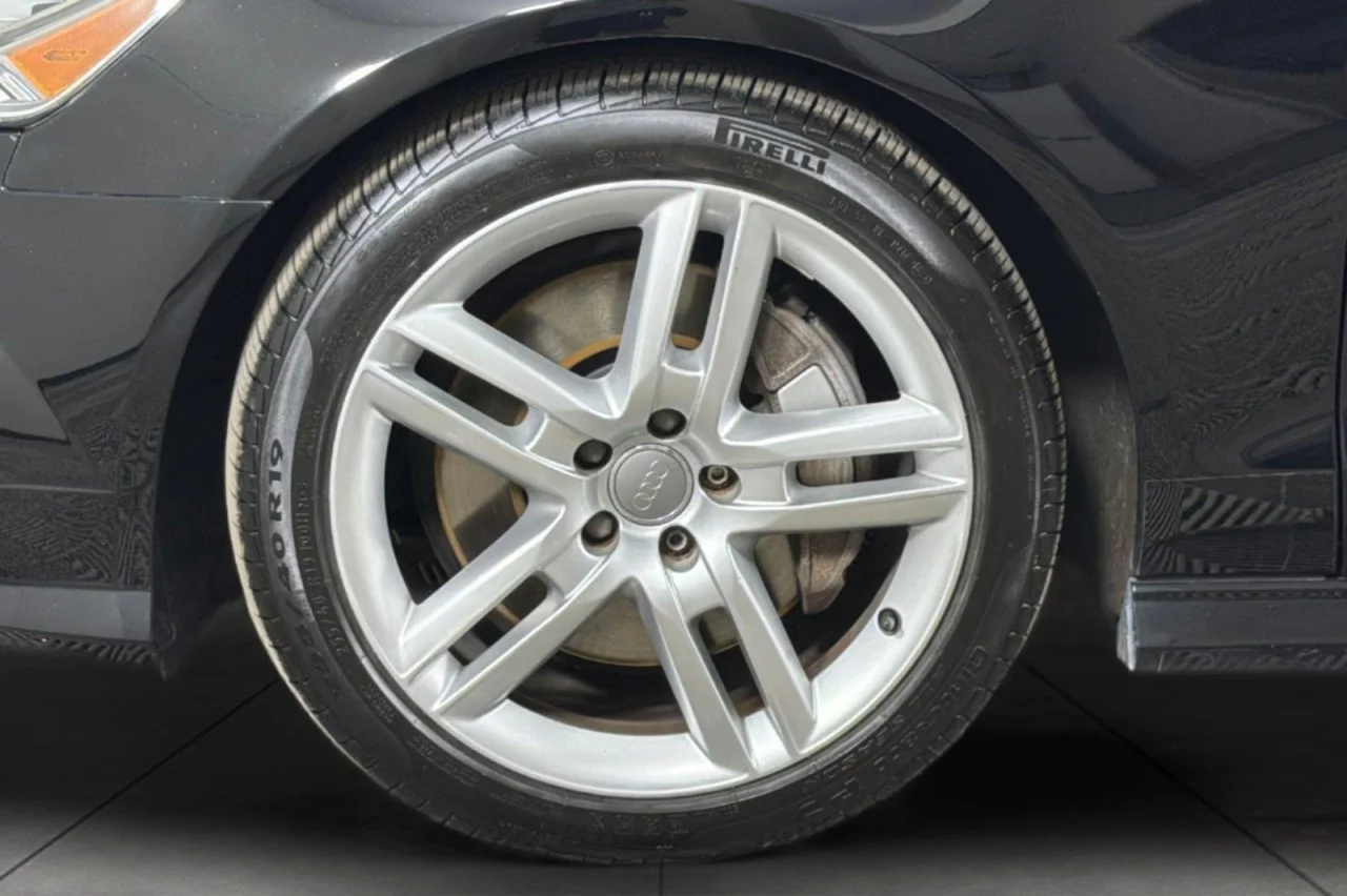 Used 2016  Audi 2.0T Premium Plus image 25