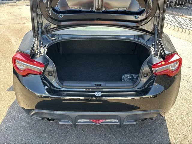 2019 Toyota 86 Base - Photo 27