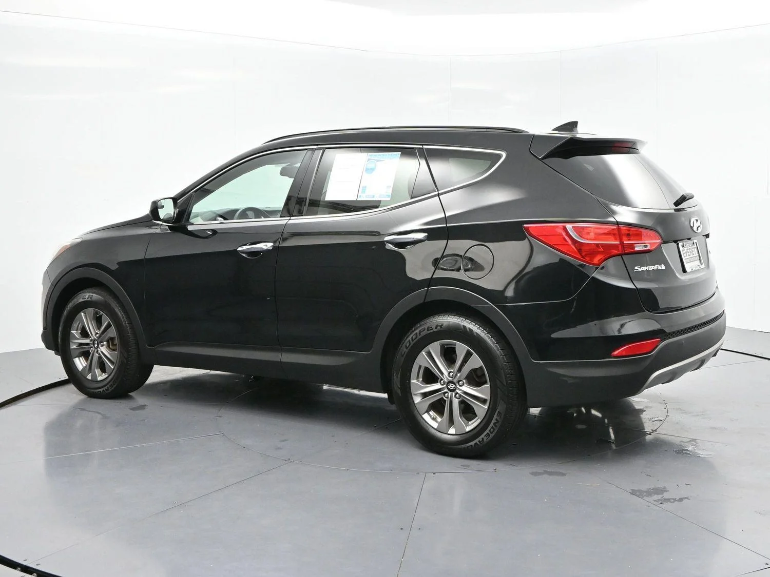 Used 2016 Twilight Black Hyundai FWD 4dr 2.4 image 5