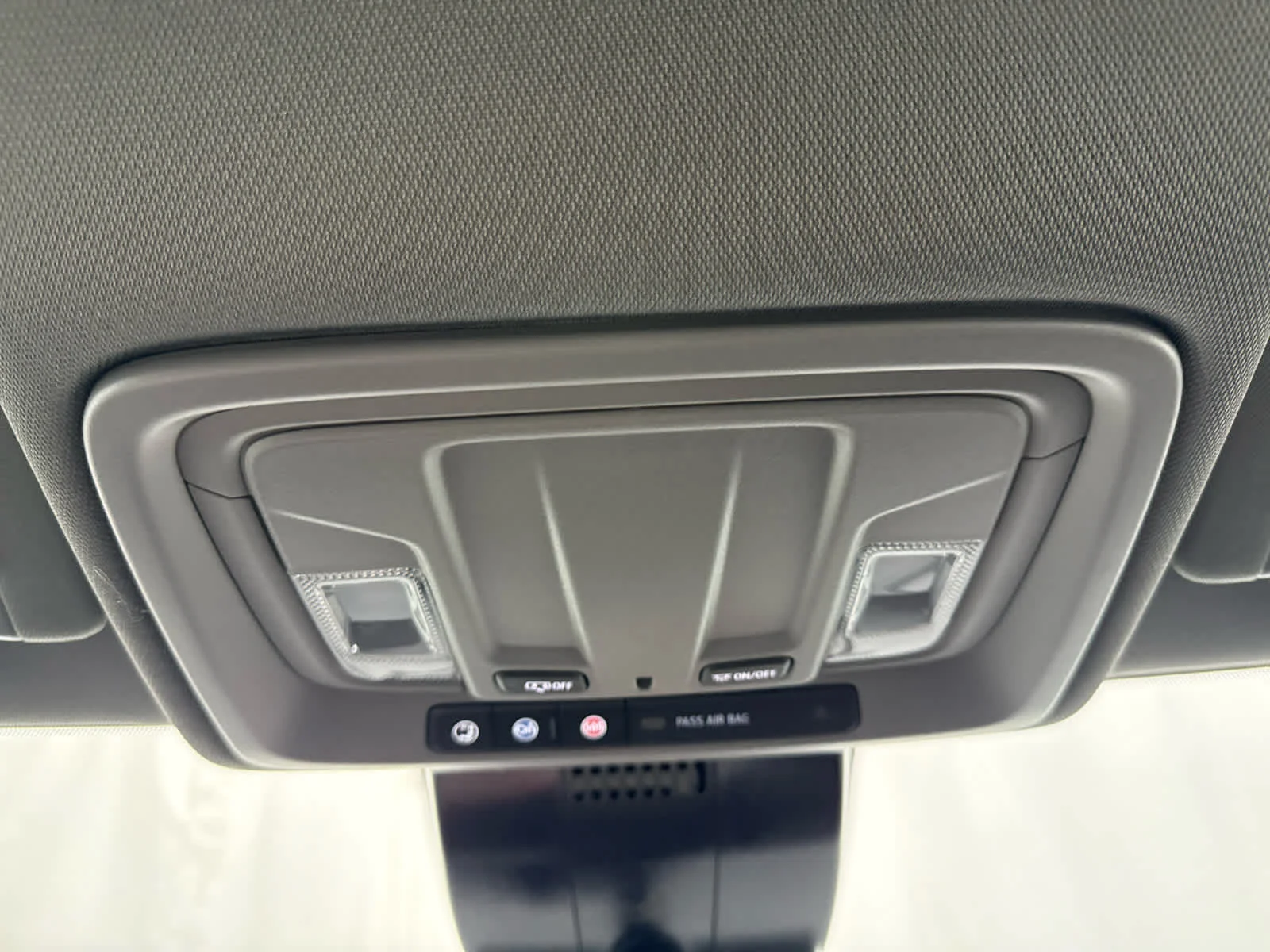 Used 2026 Sterling Gray Metallic Chevrolet LT image 22