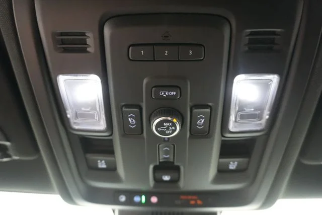 Certified Used 2024 Black Chevrolet High Country image 22