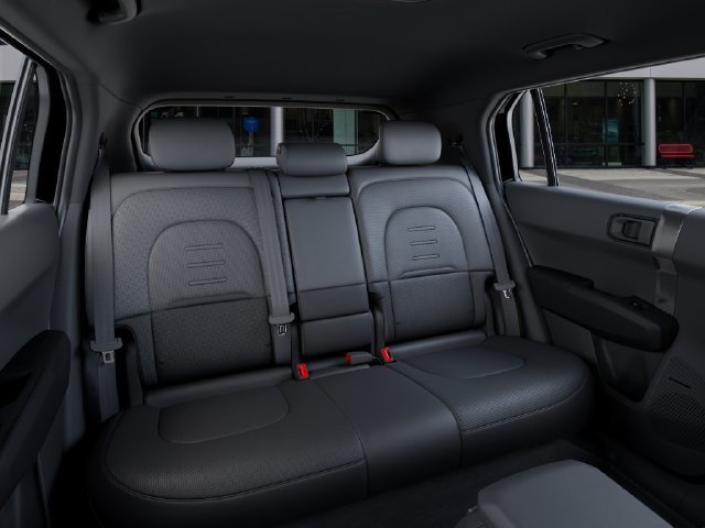 New 2027 Aurora Black Pearl Kia Wind image 16