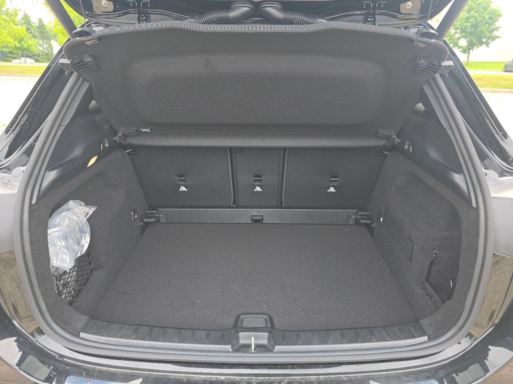 New 2026 Night Black Mercedes-Benz GLA 250 image 56