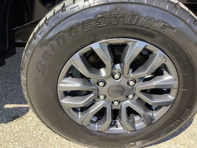 Used 2020 Magnetic Ford XLT image 31