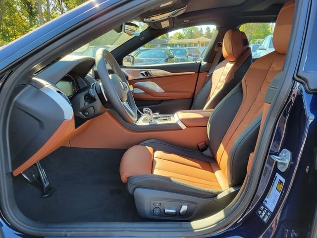 2026 BMW 8 Series 840i - Photo 20