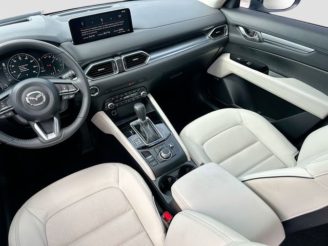 Used 2025 White Mazda 2.5 S Premium Plus Package image 24