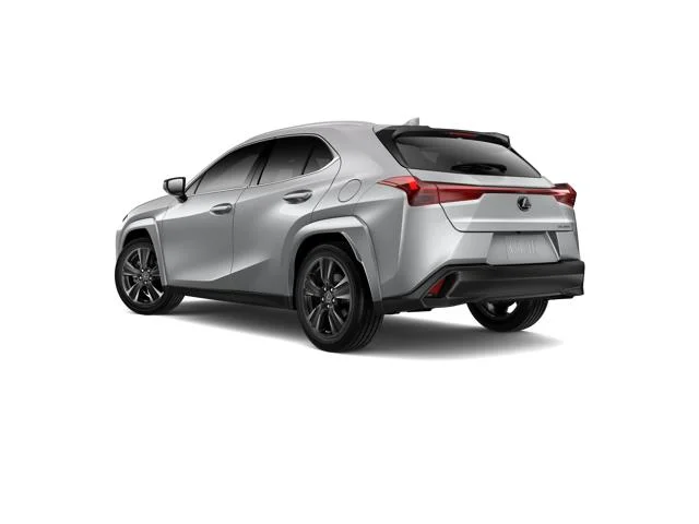 New 2026 Iridium Lexus PREMIUM image 3