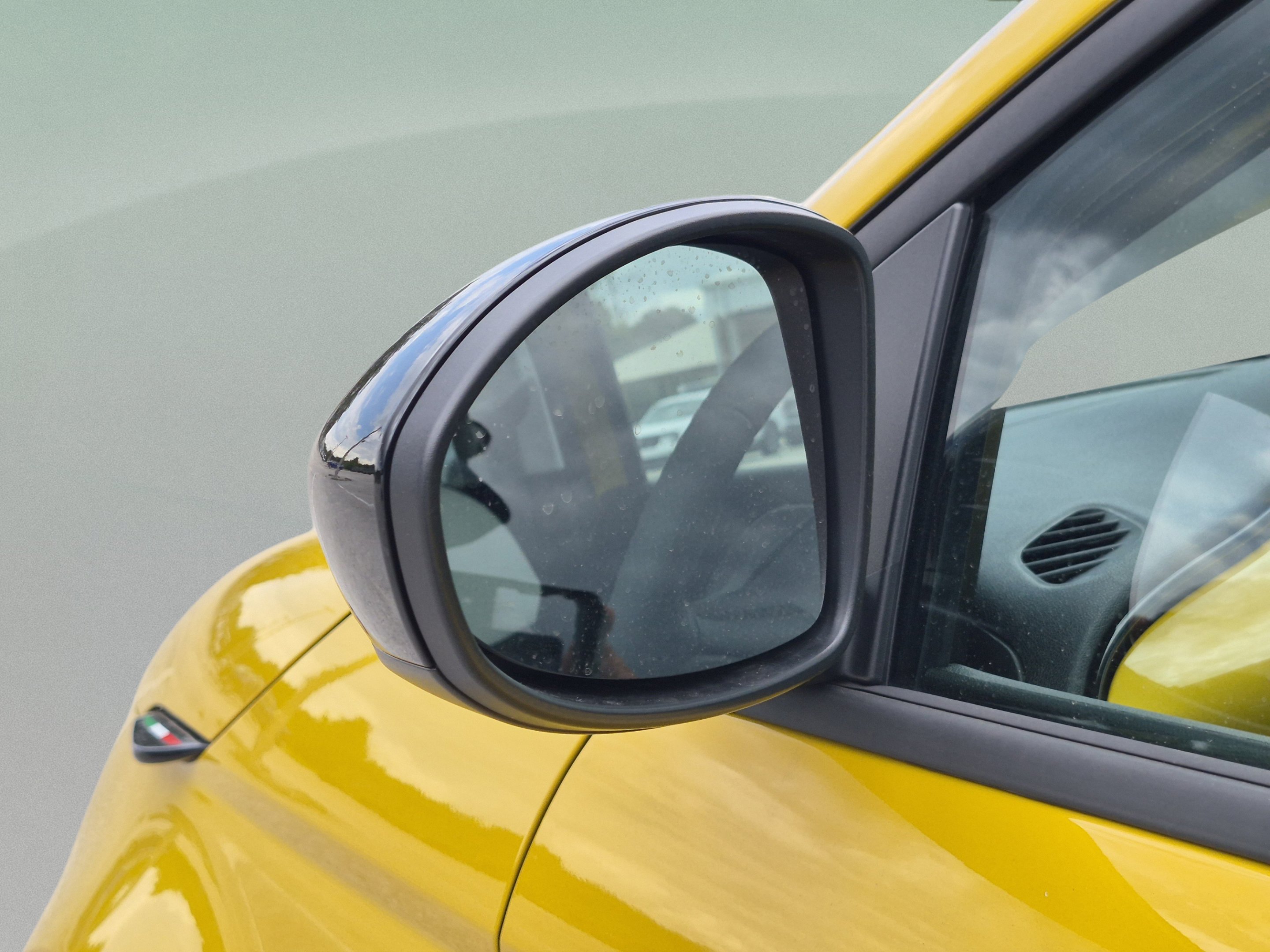 New 2026 Miami Sunset Exterior Paint FIAT  image 57