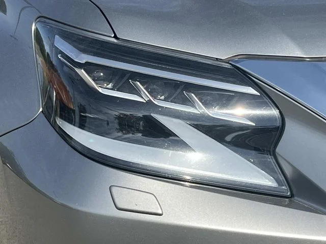 2023 Lexus GX LUXURY - Photo 9
