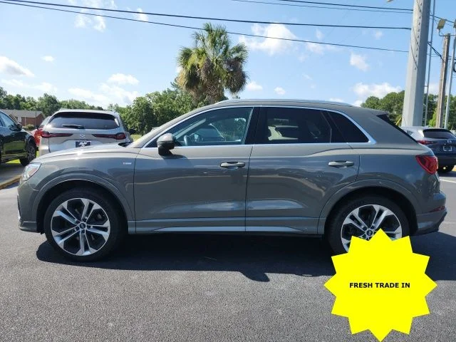 Used 2020  Audi Premium Plus S line image 11