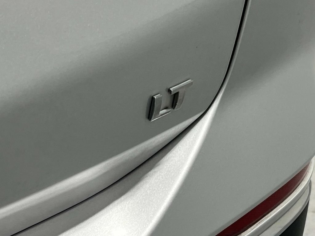 2021 Chevrolet Equinox LT - Photo 10