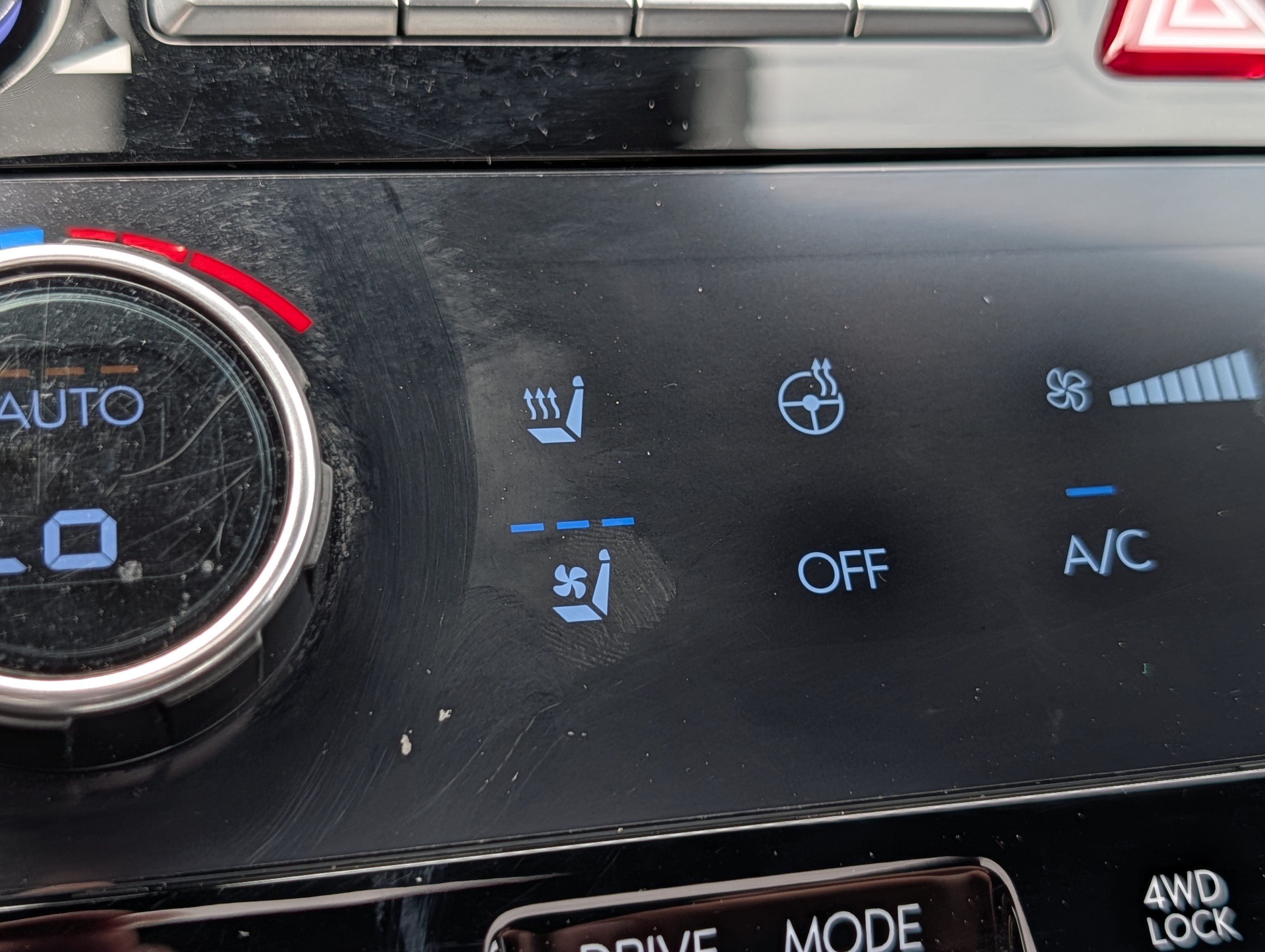 2025 Hyundai Santa Fe Calligraphy - Photo 28