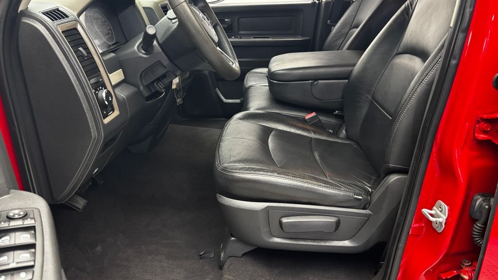 Used 2012 Red Ram ST image 11