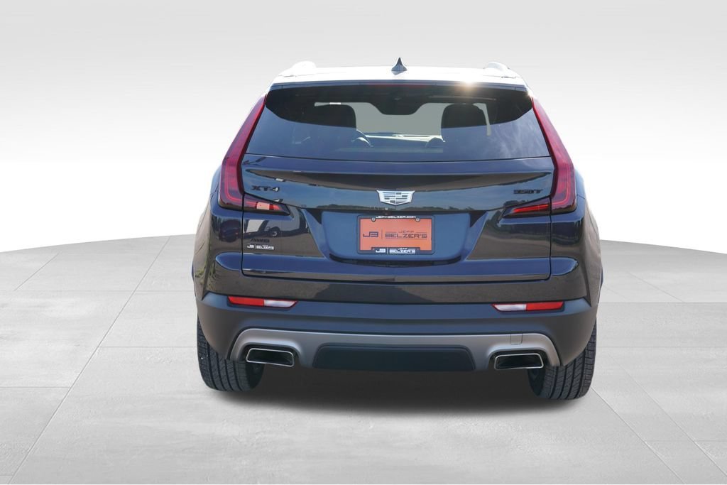 2023 Cadillac XT4 Premium Luxury - Photo 6