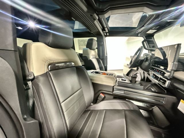 New 2026 Void Black GMC 2X image 24