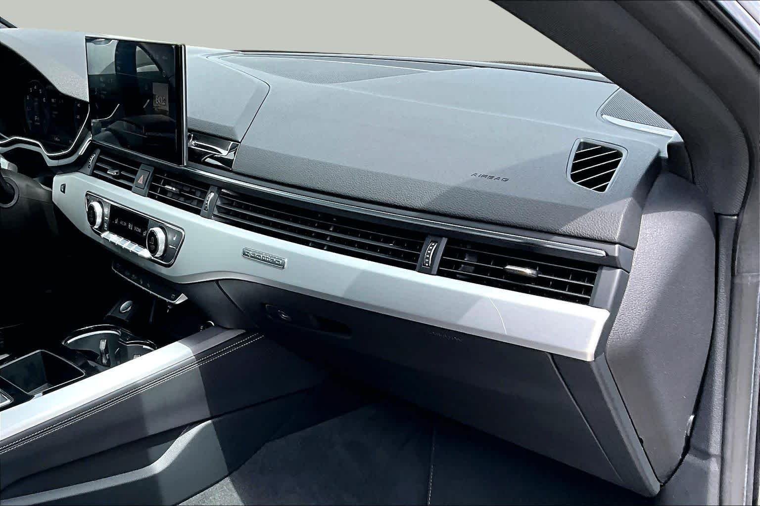 Used 2023 Chronos Gray Metallic Audi S line Prestige image 19