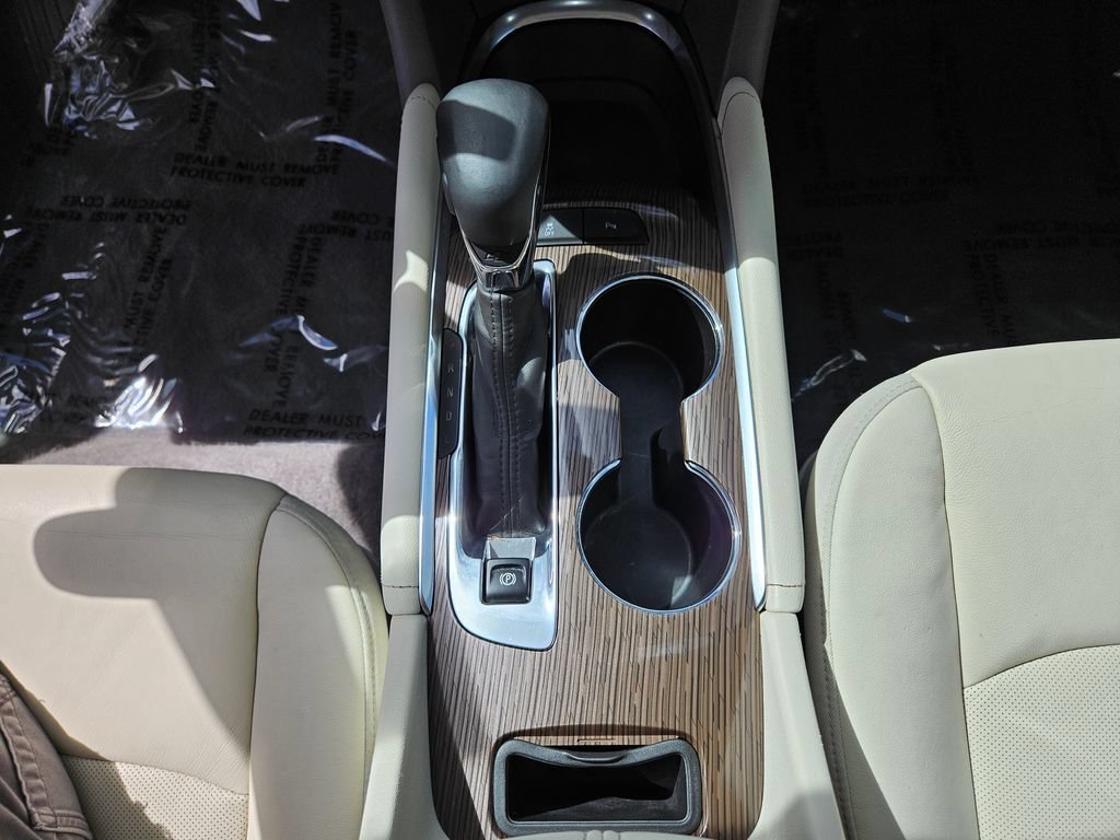 2024 Chevrolet Malibu 2LT - Photo 26