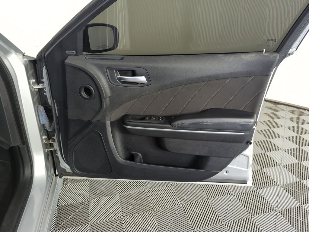 Used 2022 Silver Dodge GT image 31