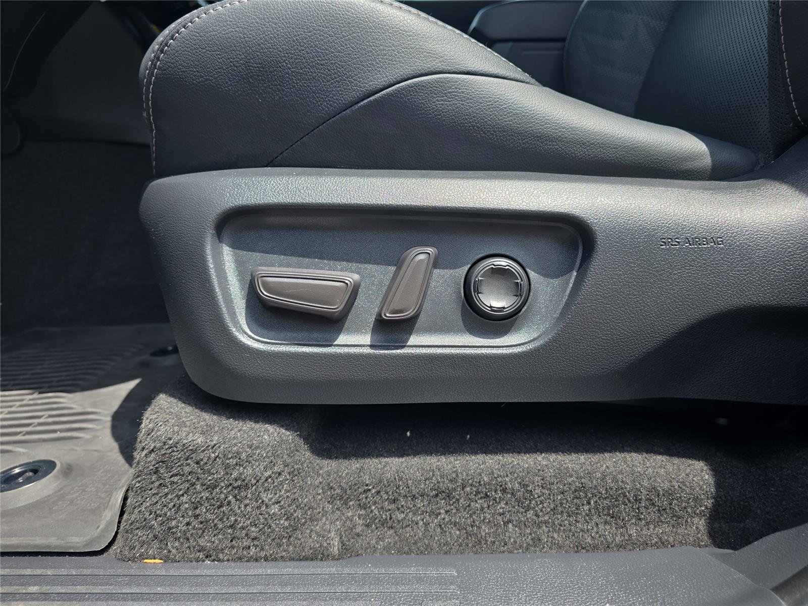Used 2025 Underground Toyota TRD Off-Road Premium HV image 22