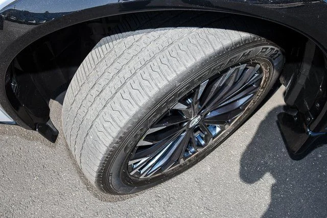 2024 Nissan Rogue Platinum - Photo 11