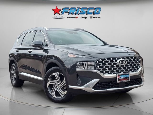 2023 Hyundai Santa Fe SEL 2.5's photo
