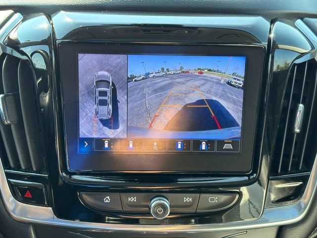 2021 Chevrolet Traverse 3LT - Photo 22