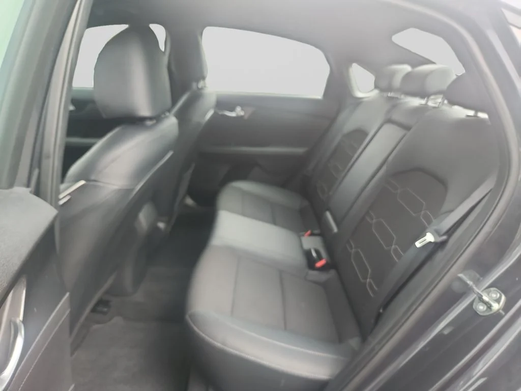 Used 2023 Gray Kia GT-Line image 16