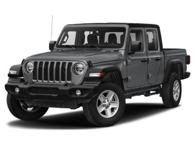 2021 Jeep Gladiator Freedom's photo