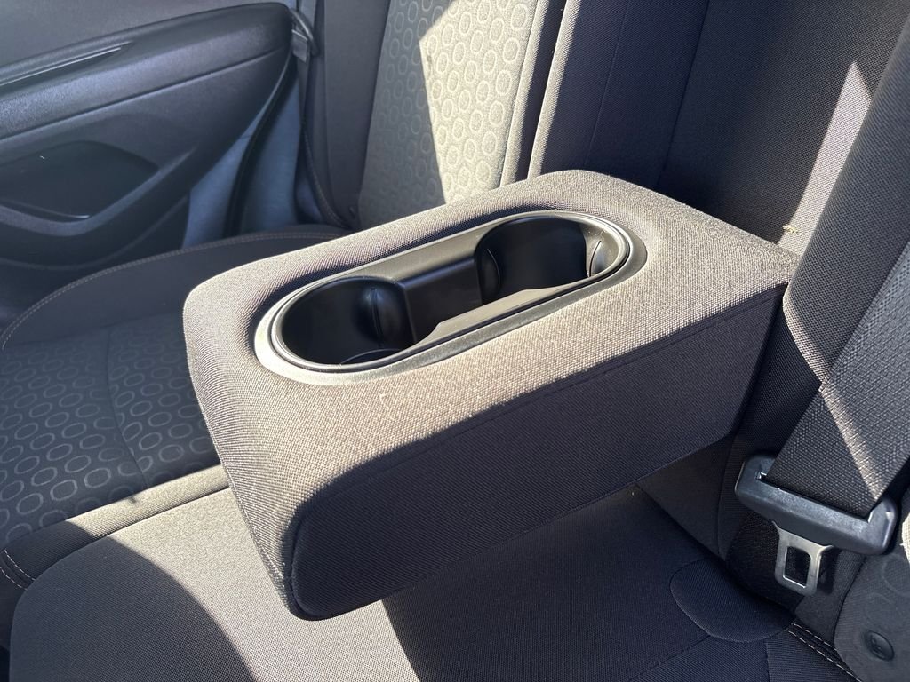 Used 2020 Gray Chevrolet LS image 25