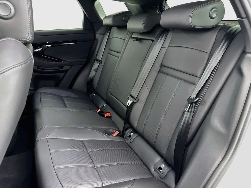 New 2026 Fuji White Land Rover Core S image 25